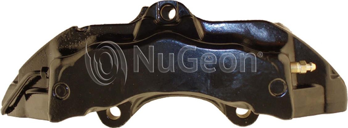 Vision 97B03336A Remanufactured Disc Brake Caliper - Image 4