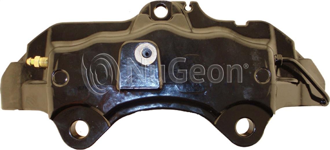 Vision 97B03336A Remanufactured Disc Brake Caliper