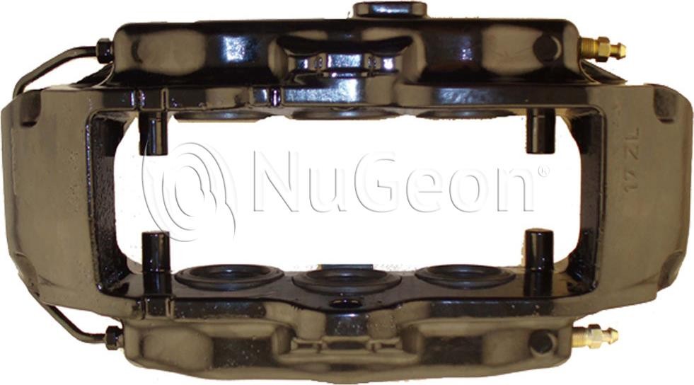 Vision 97B03336A Remanufactured Disc Brake Caliper - Image 6