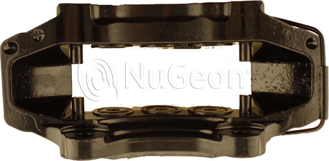Vision 97B03336B Remanufactured Disc Brake Caliper