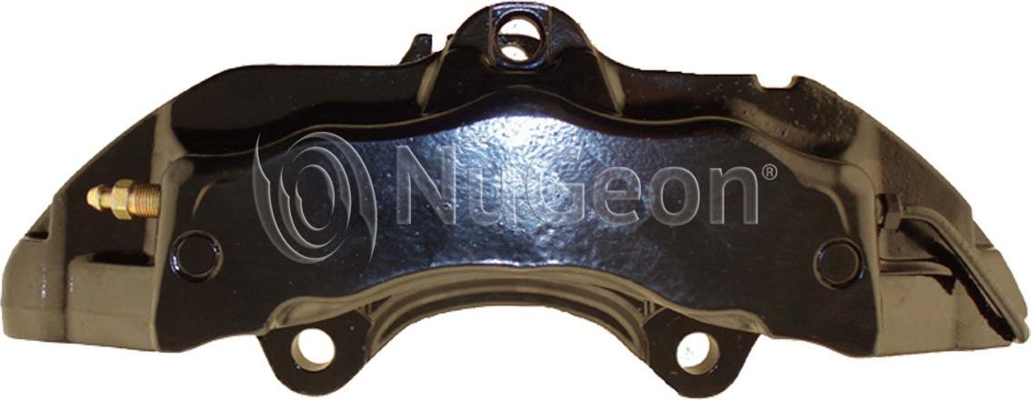 Vision 97B03336B Remanufactured Disc Brake Caliper - Image 3