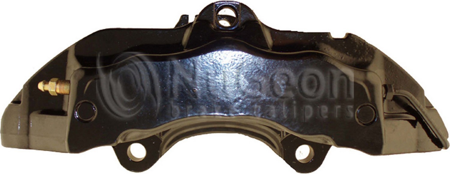 Vision 97B03336B Remanufactured Disc Brake Caliper - Image 4