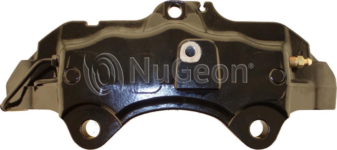Vision 97B03336B Remanufactured Disc Brake Caliper - Image 5