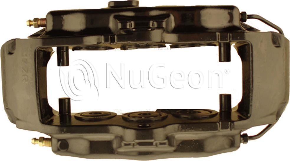 Vision 97B03336B Remanufactured Disc Brake Caliper - Image 6