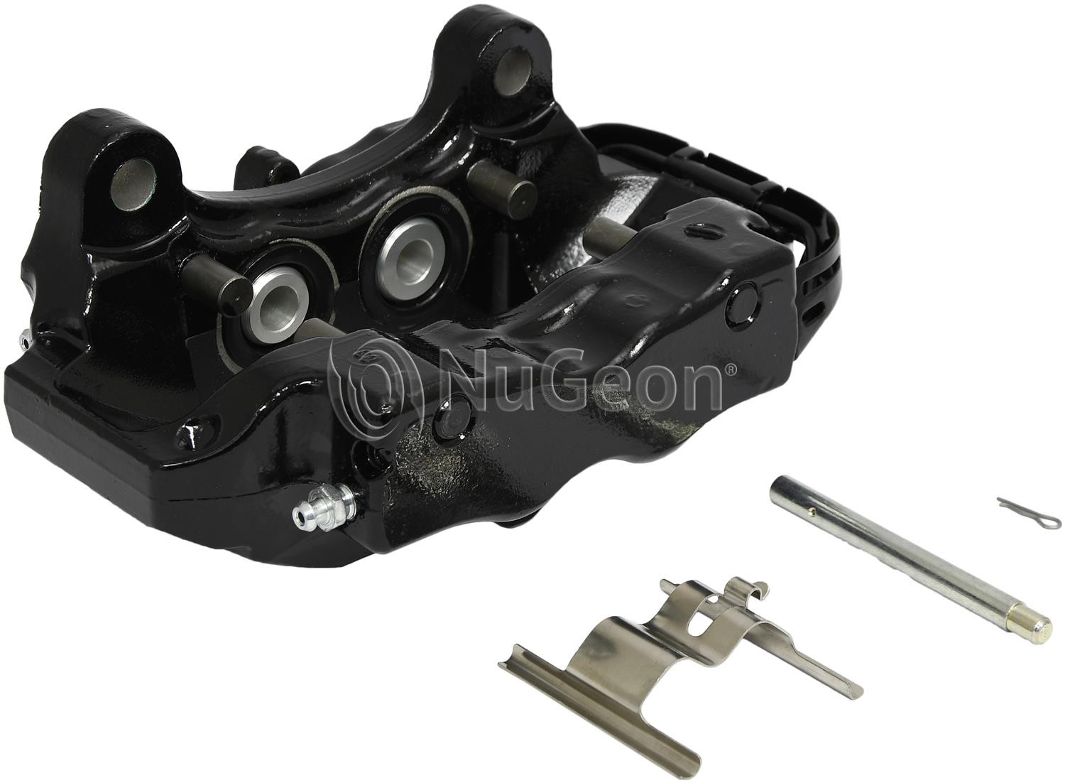 Vision 97B03337A Remanufactured Disc Brake Caliper - Image 2