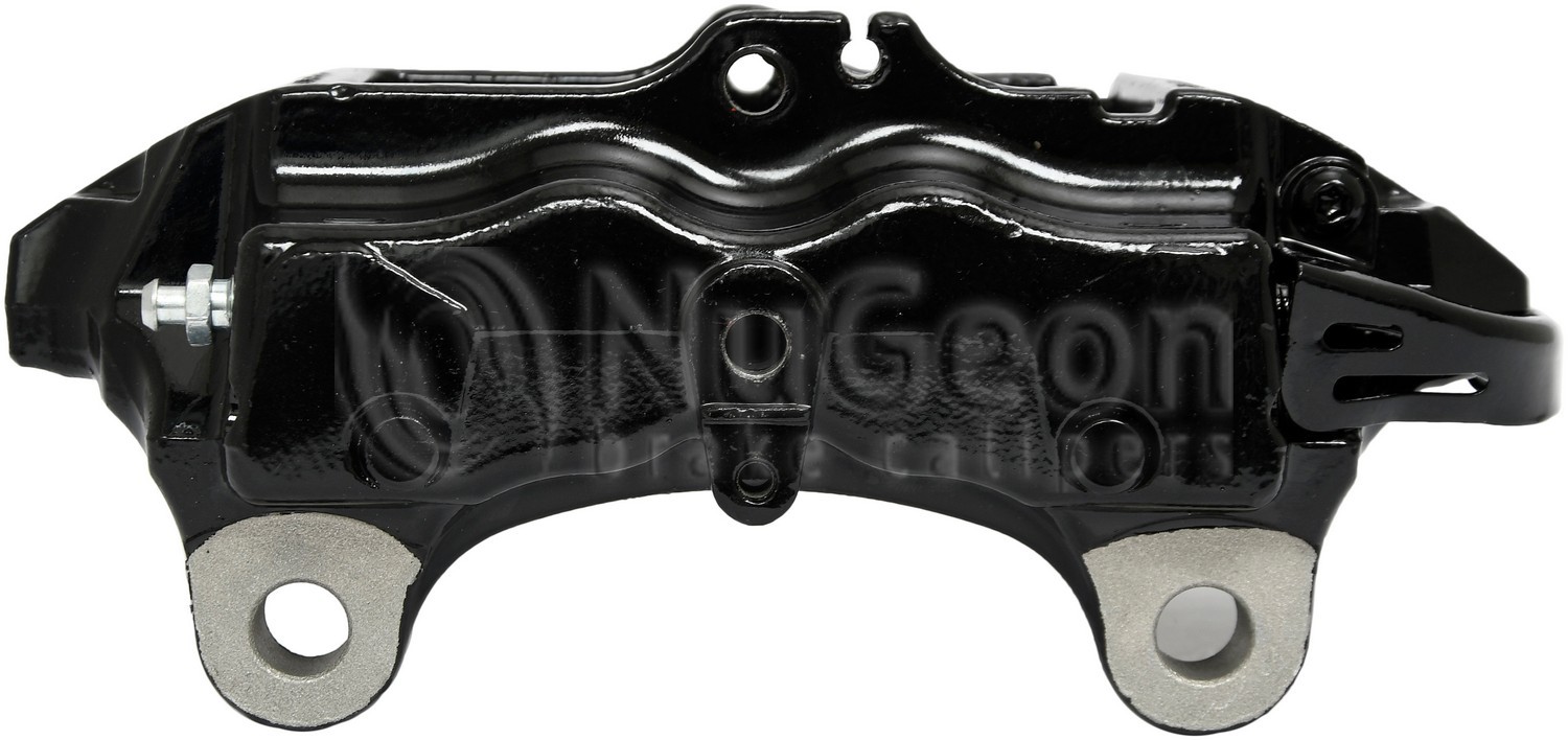 Vision 97B03337A Remanufactured Disc Brake Caliper - Image 4