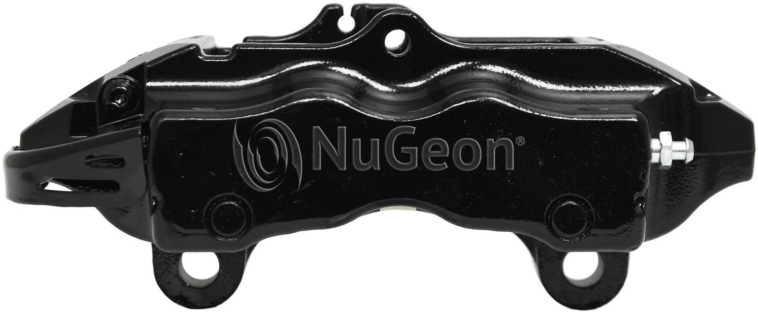 Vision 97B03337A Remanufactured Disc Brake Caliper - Image 5