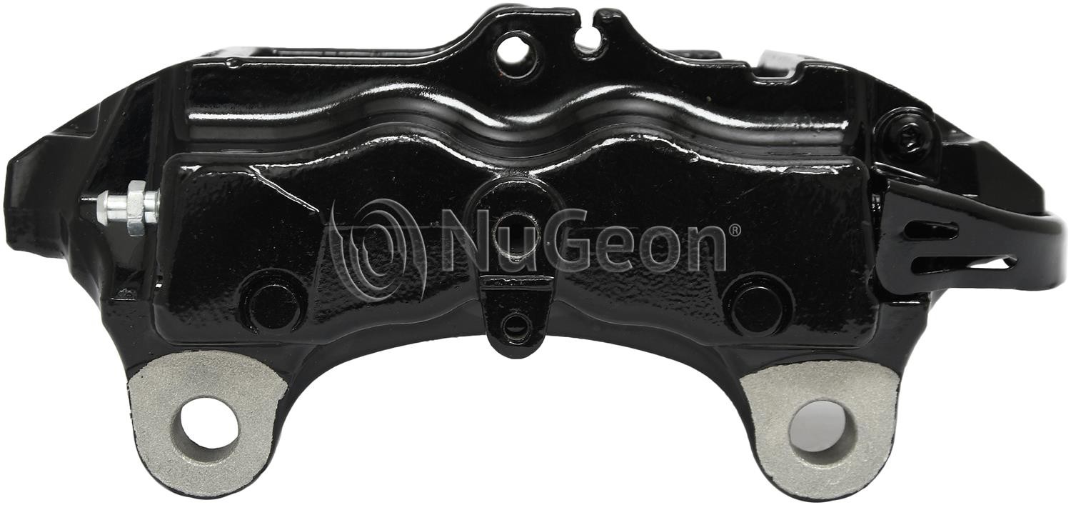 Vision 97B03337A Remanufactured Disc Brake Caliper - Image 7