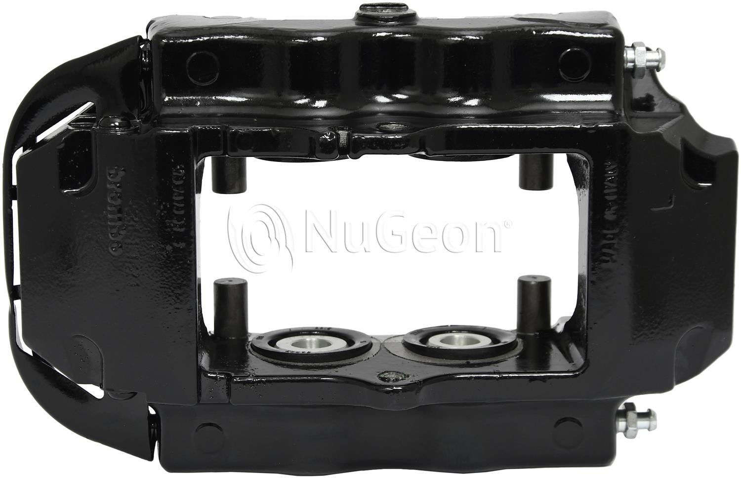 Vision 97B03337A Remanufactured Disc Brake Caliper