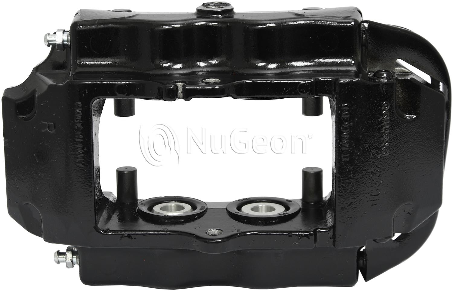 Vision 97B03337B Remanufactured Disc Brake Caliper