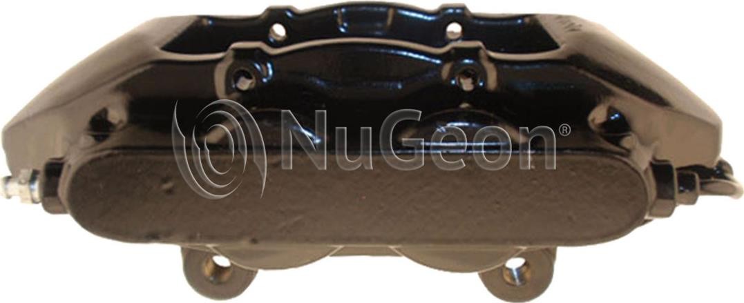 Vision 97B17414B Remanufactured Disc Brake Caliper - Image 4
