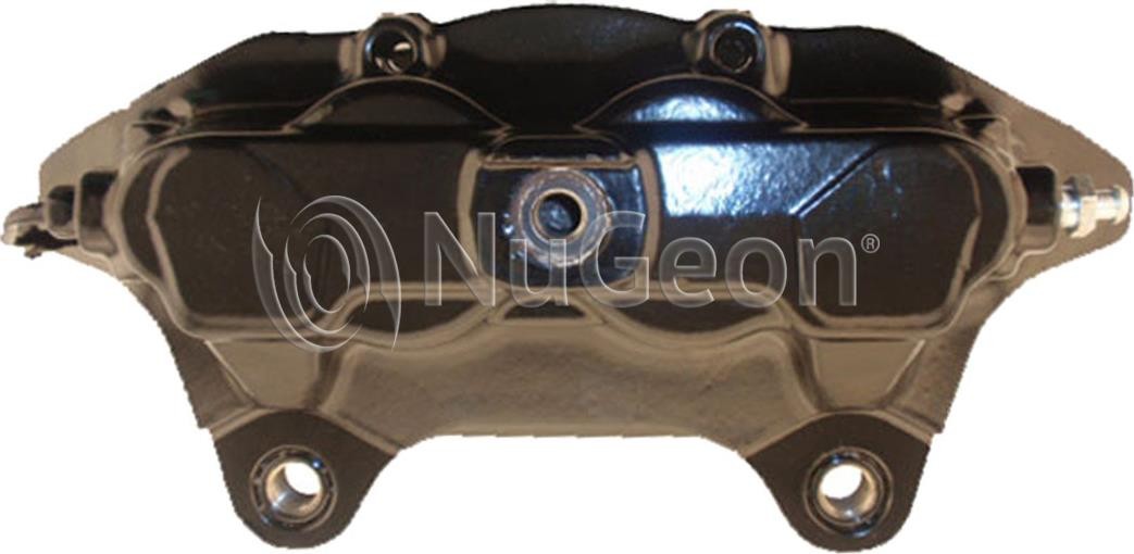 Vision 97B17414B Remanufactured Disc Brake Caliper - Image 6