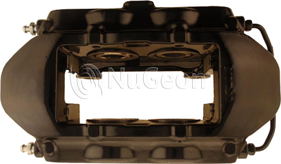 Vision 97B17414B Remanufactured Disc Brake Caliper
