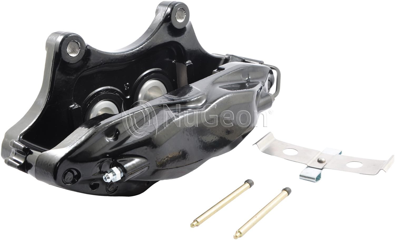 Vision 97B17423A Remanufactured Disc Brake Caliper - Image 2