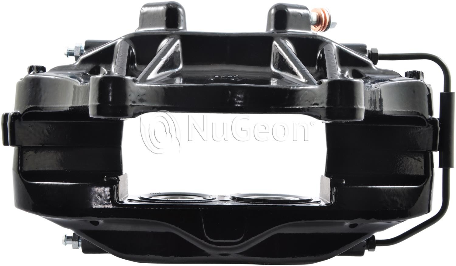 Vision 97B17423A Remanufactured Disc Brake Caliper - Image 3