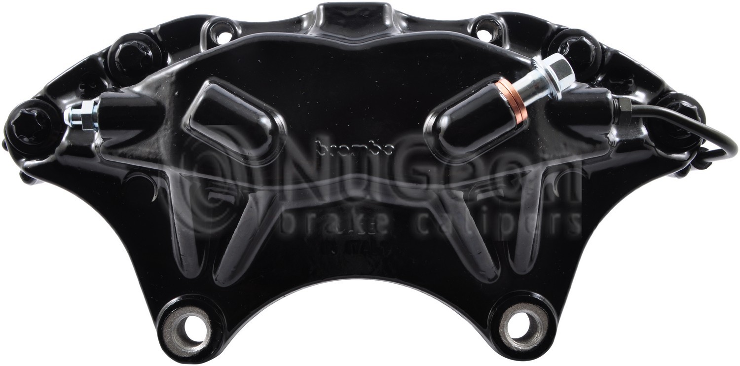 Vision 97B17423A Remanufactured Disc Brake Caliper - Image 4