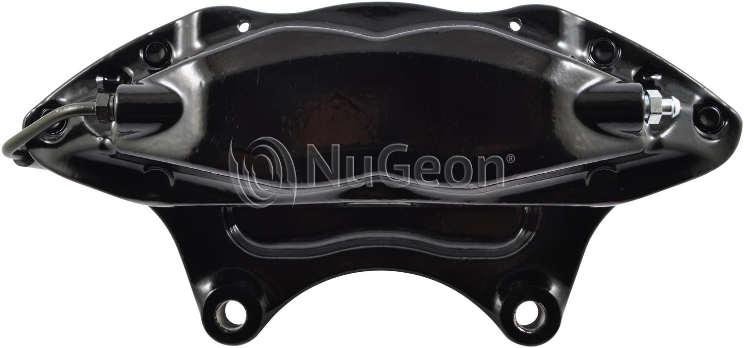 Vision 97B17423A Remanufactured Disc Brake Caliper - Image 5
