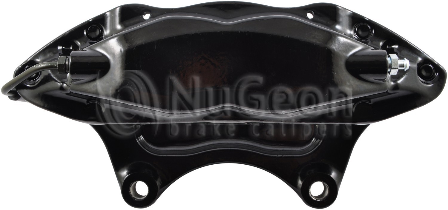 Vision 97B17423A Remanufactured Disc Brake Caliper - Image 6