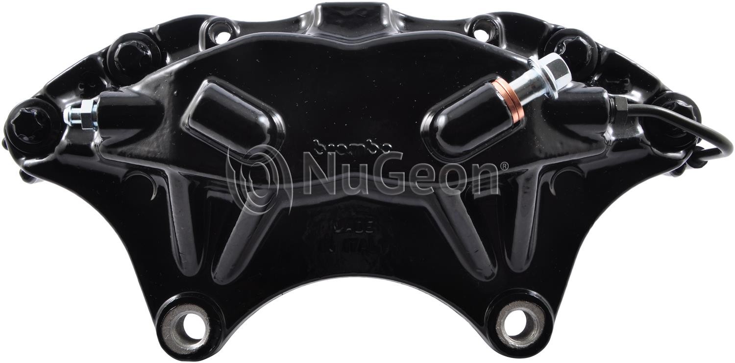 Vision 97B17423A Remanufactured Disc Brake Caliper