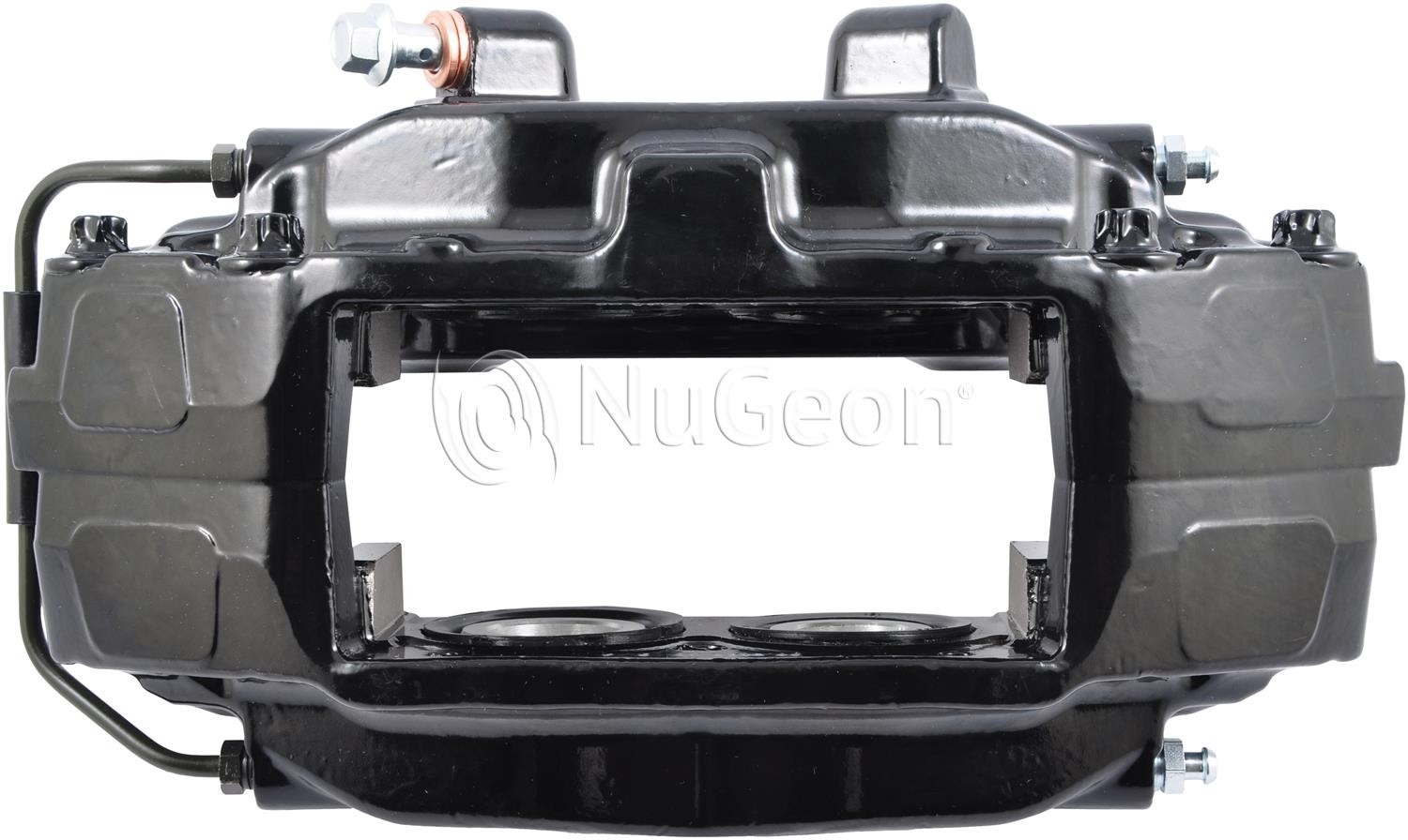 Vision 97B17423A Remanufactured Disc Brake Caliper - Image 7