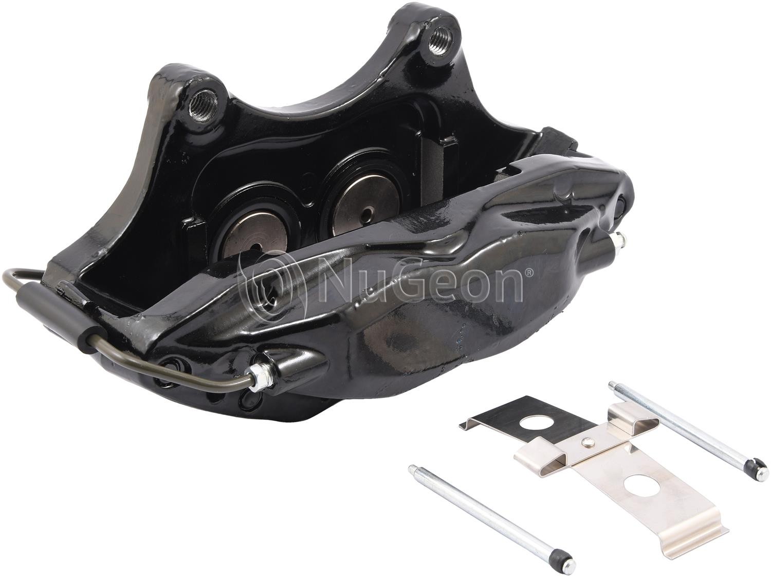 Vision 97B17423B Remanufactured Disc Brake Caliper - Image 2
