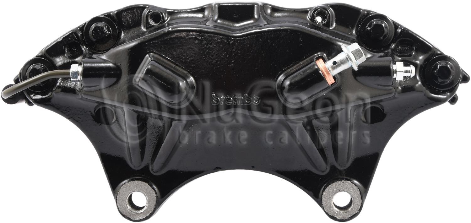 Vision 97B17423B Remanufactured Disc Brake Caliper - Image 4
