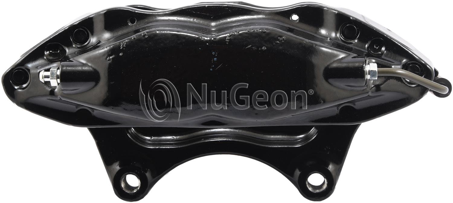 Vision 97B17423B Remanufactured Disc Brake Caliper - Image 5