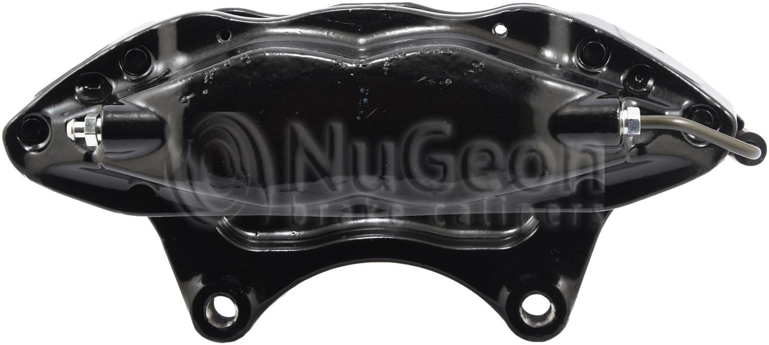 Vision 97B17423B Remanufactured Disc Brake Caliper - Image 6