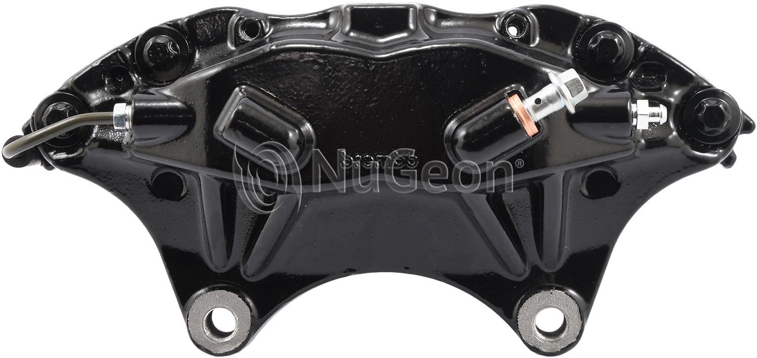 Vision 97B17423B Remanufactured Disc Brake Caliper