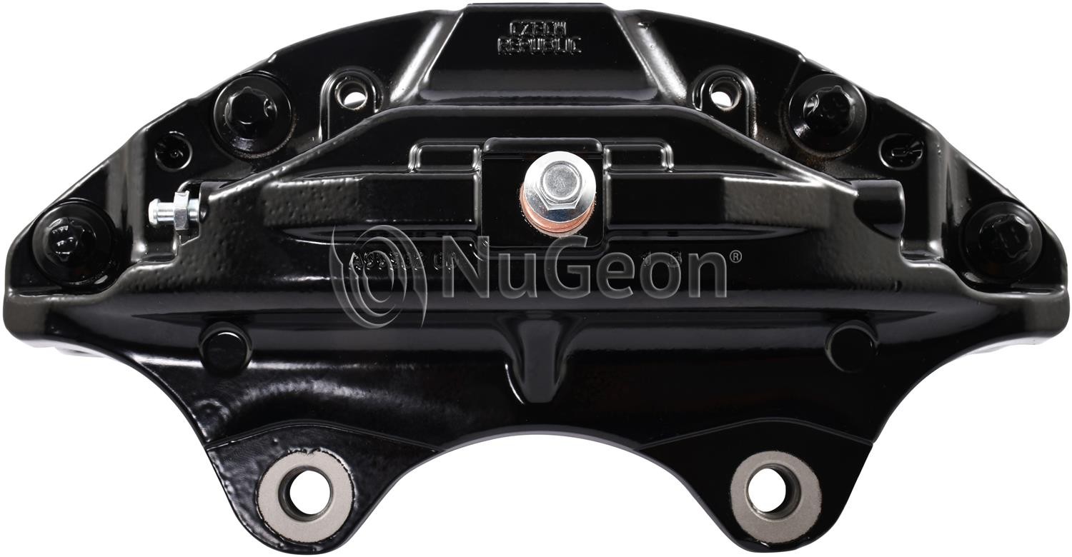 Vision 97B17468A Remanufactured Disc Brake Caliper