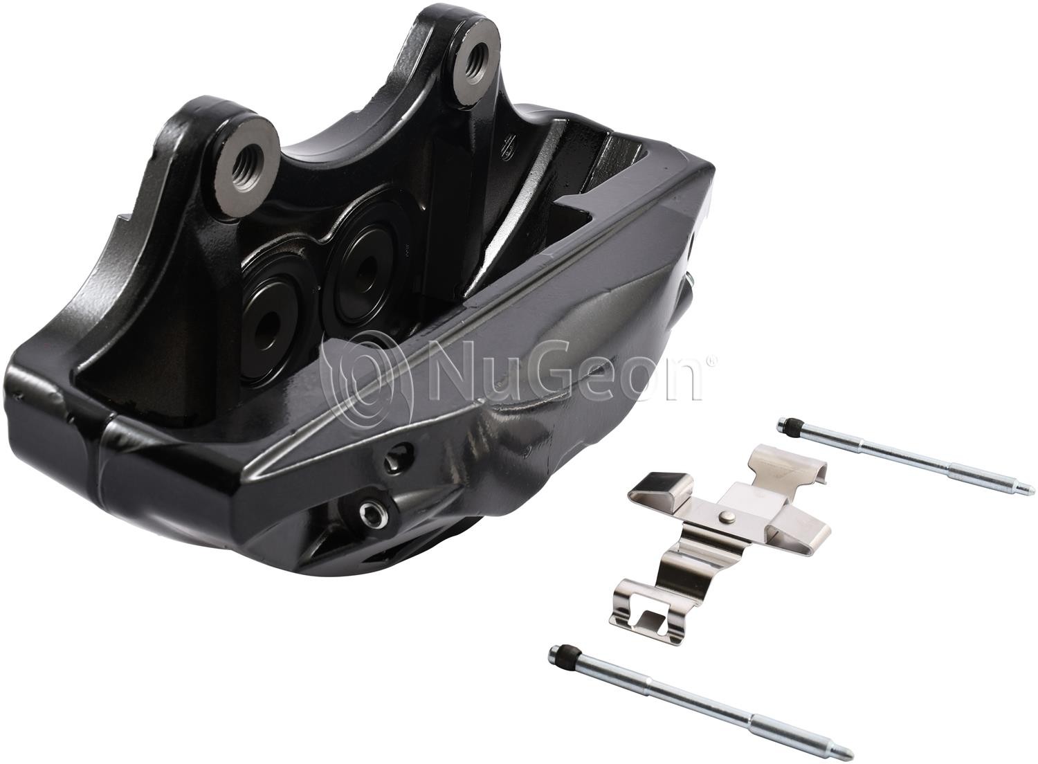 Vision 97B17468B Remanufactured Disc Brake Caliper - Image 2