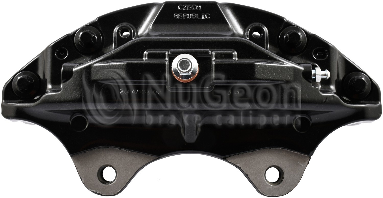 Vision 97B17468B Remanufactured Disc Brake Caliper