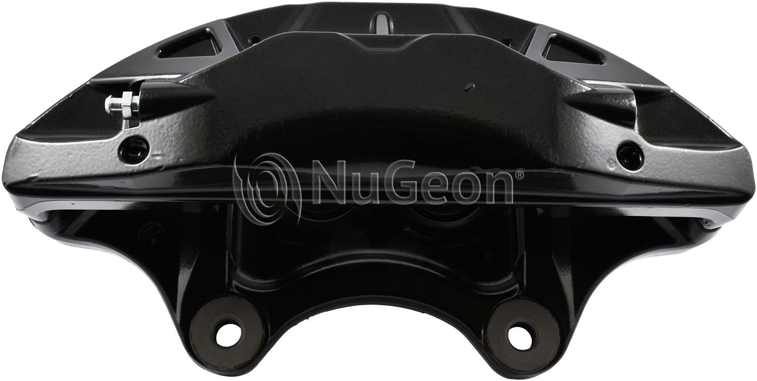 Vision 97B17468B Remanufactured Disc Brake Caliper - Image 4