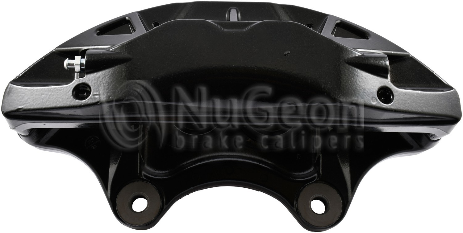 Vision 97B17468B Remanufactured Disc Brake Caliper - Image 5