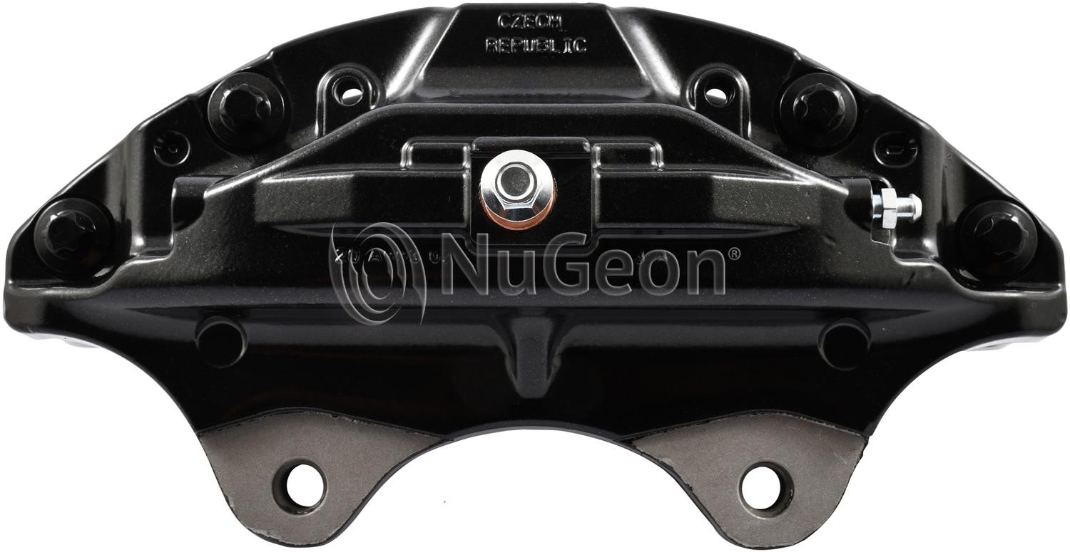 Vision 97B17468B Remanufactured Disc Brake Caliper - Image 6
