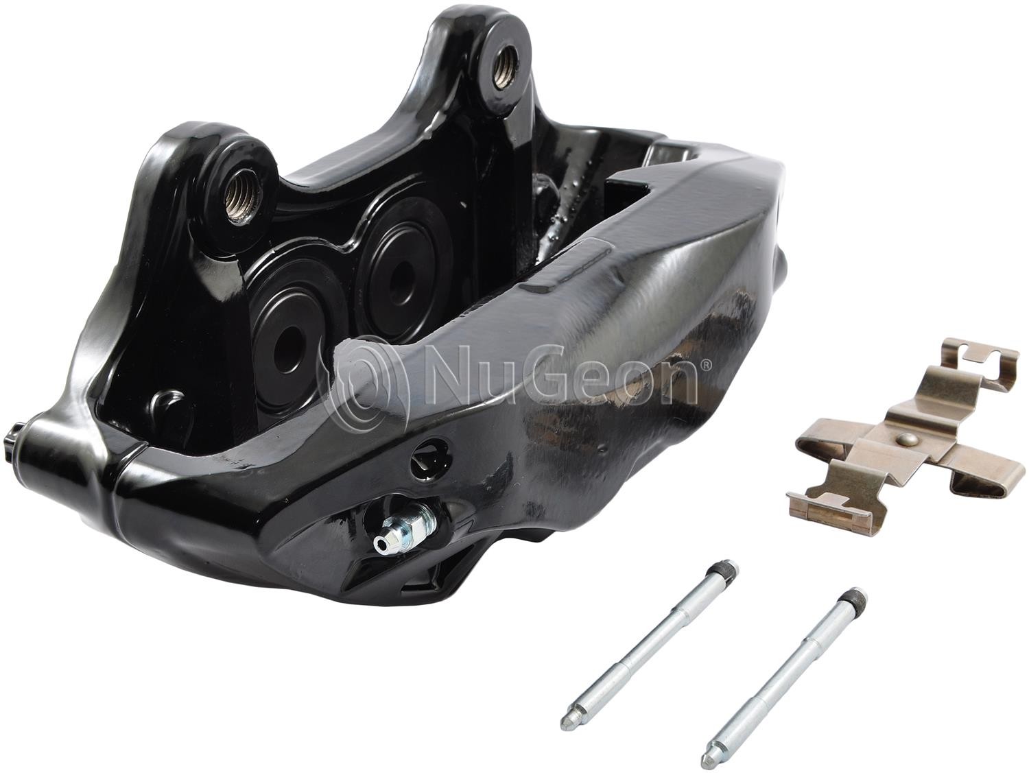 Vision 97B17469A Remanufactured Disc Brake Caliper - Image 4
