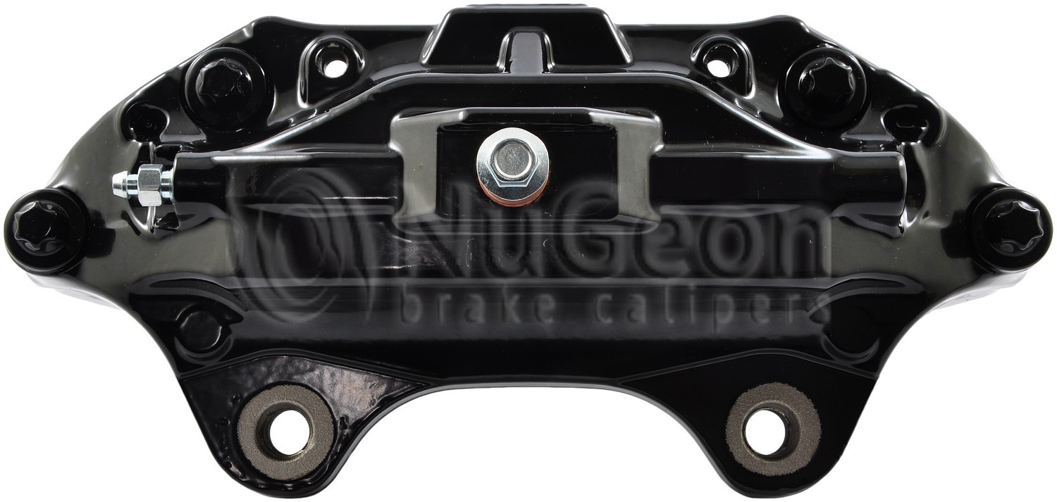 Vision 97B17469A Remanufactured Disc Brake Caliper - Image 3
