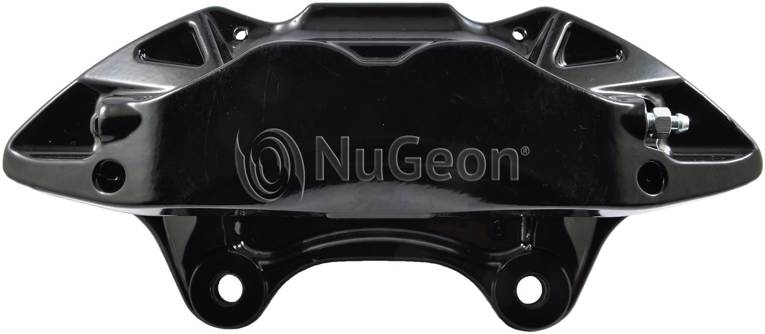 Vision 97B17469A Remanufactured Disc Brake Caliper - Image 5