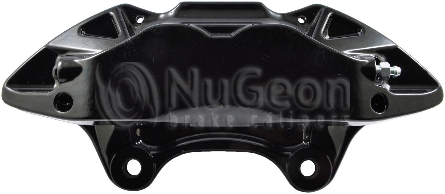 Vision 97B17469A Remanufactured Disc Brake Caliper - Image 6