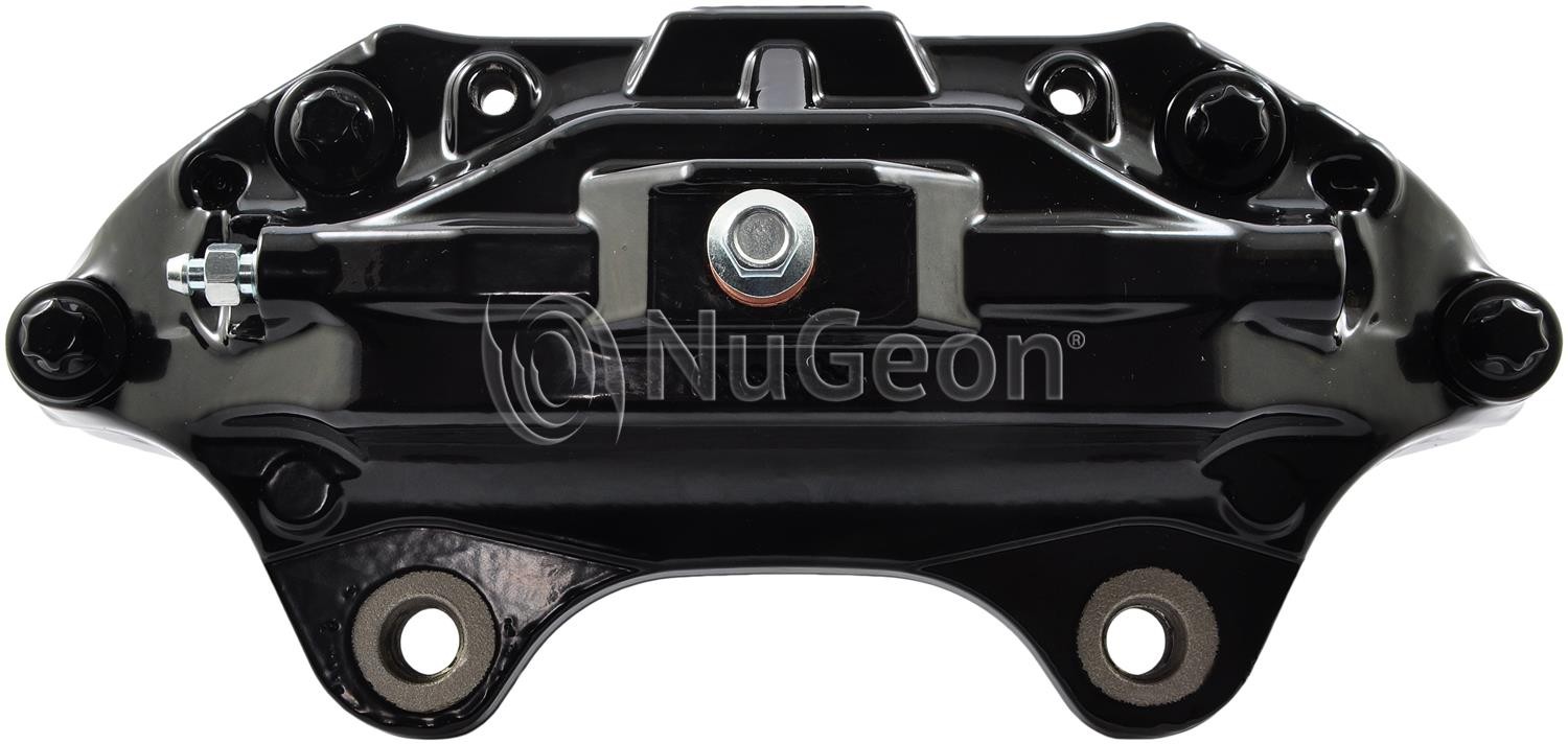 Vision 97B17469A Remanufactured Disc Brake Caliper - Image 7