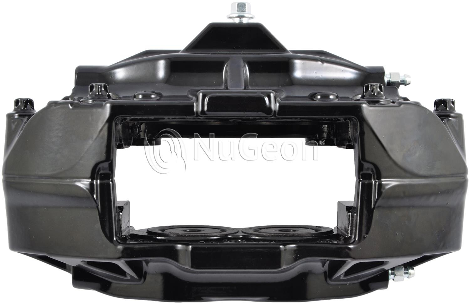 Vision 97B17469A Remanufactured Disc Brake Caliper