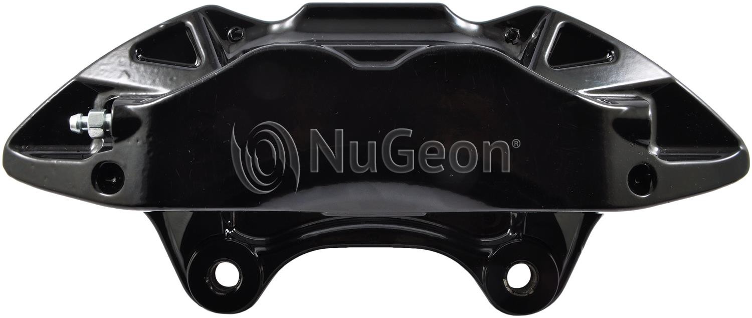 Vision 97B17469B Remanufactured Disc Brake Caliper