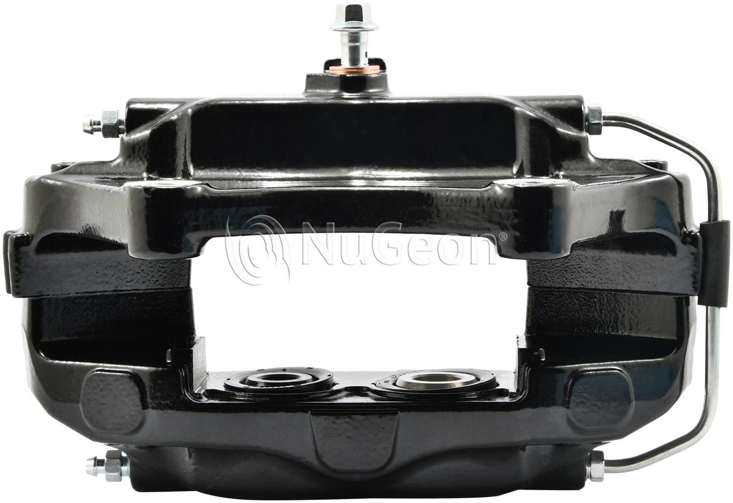 Vision 97B17492A Remanufactured Disc Brake Caliper - Image 4