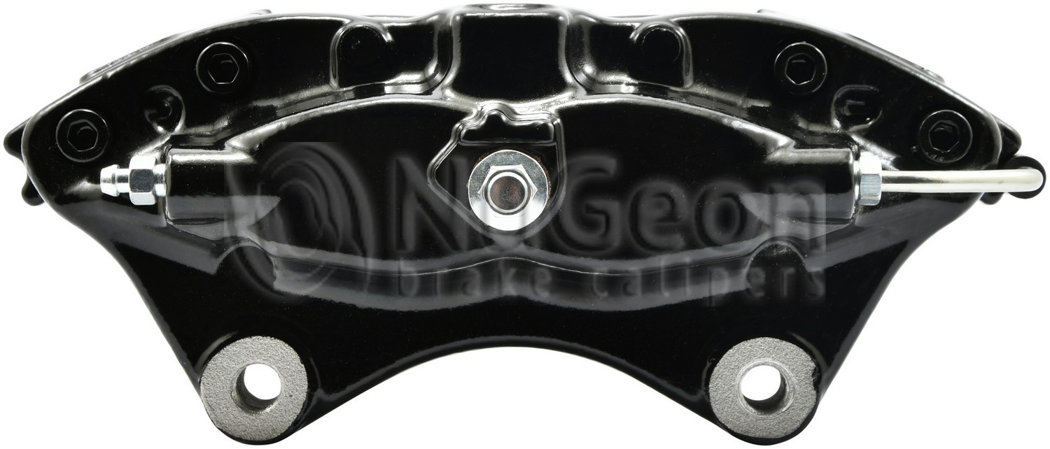 Vision 97B17492A Remanufactured Disc Brake Caliper - Image 5