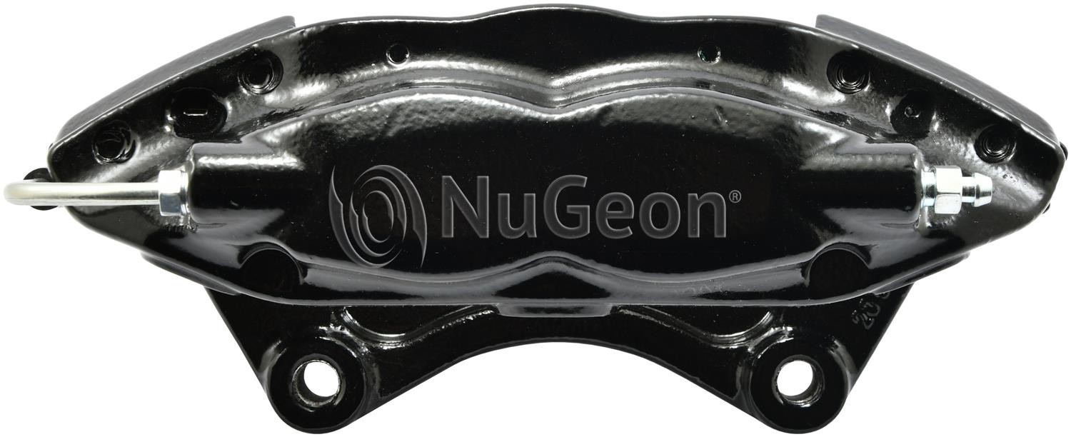 Vision 97B17492A Remanufactured Disc Brake Caliper - Image 6