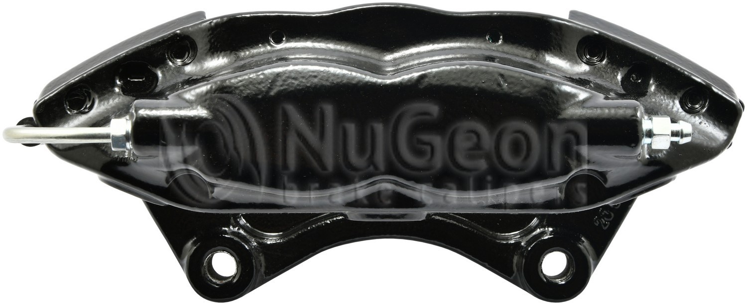 Vision 97B17492A Remanufactured Disc Brake Caliper - Image 7