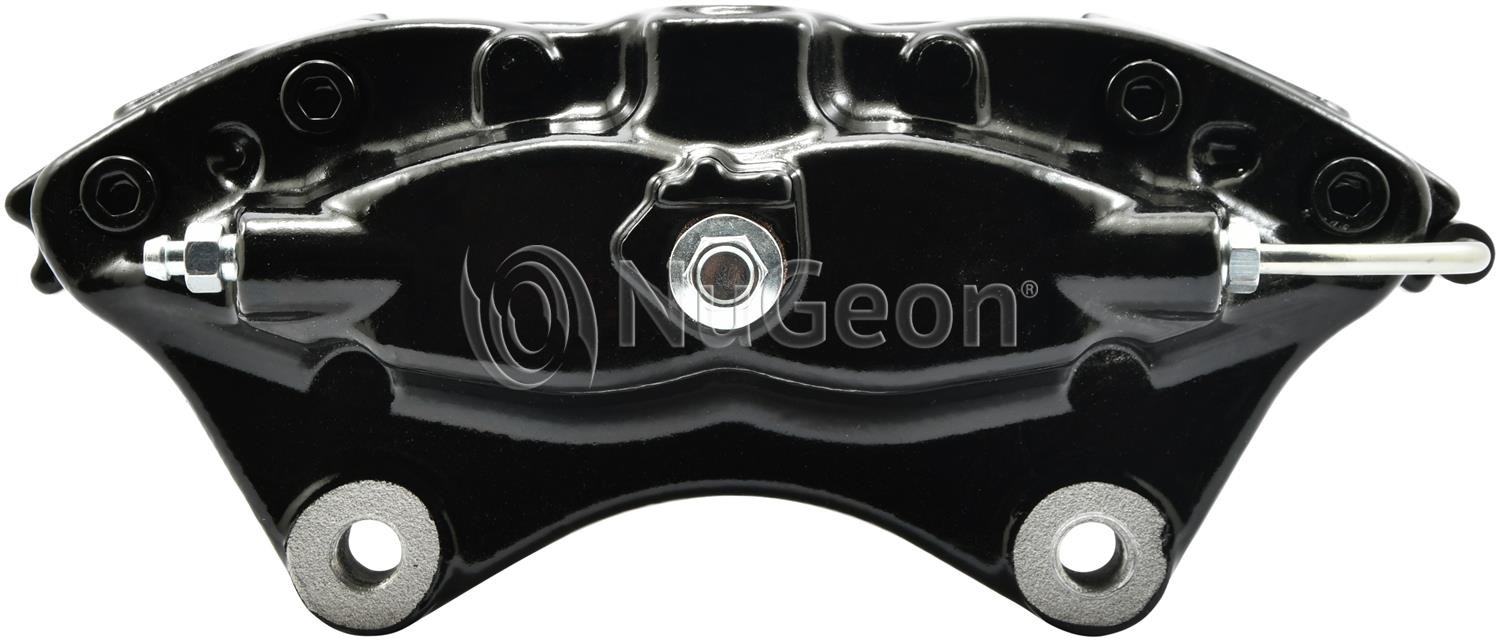 Vision 97B17492A Remanufactured Disc Brake Caliper - Image 2