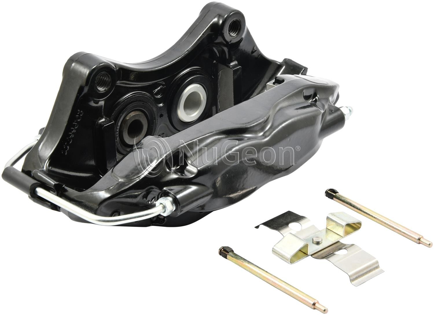 Vision 97B17492B Remanufactured Disc Brake Caliper - Image 2