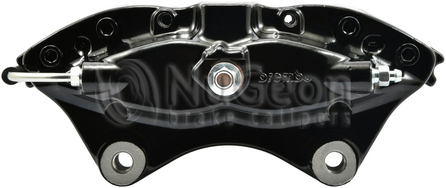 Vision 97B17492B Remanufactured Disc Brake Caliper - Image 4