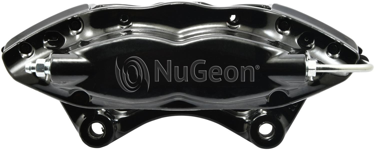 Vision 97B17492B Remanufactured Disc Brake Caliper - Image 5